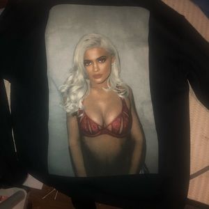 kylie jenner hoodie